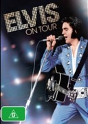 Elvis on Tour